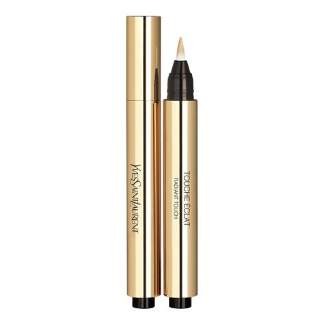 yves saint laurent touche eclat canada|yves Saint Laurent touche éclat.